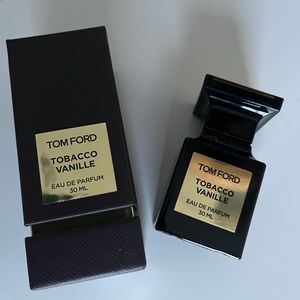 Tom Ford Tobacco Vanille 30ml